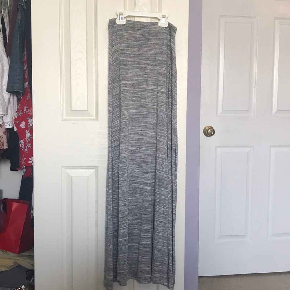 Maxi Skirt